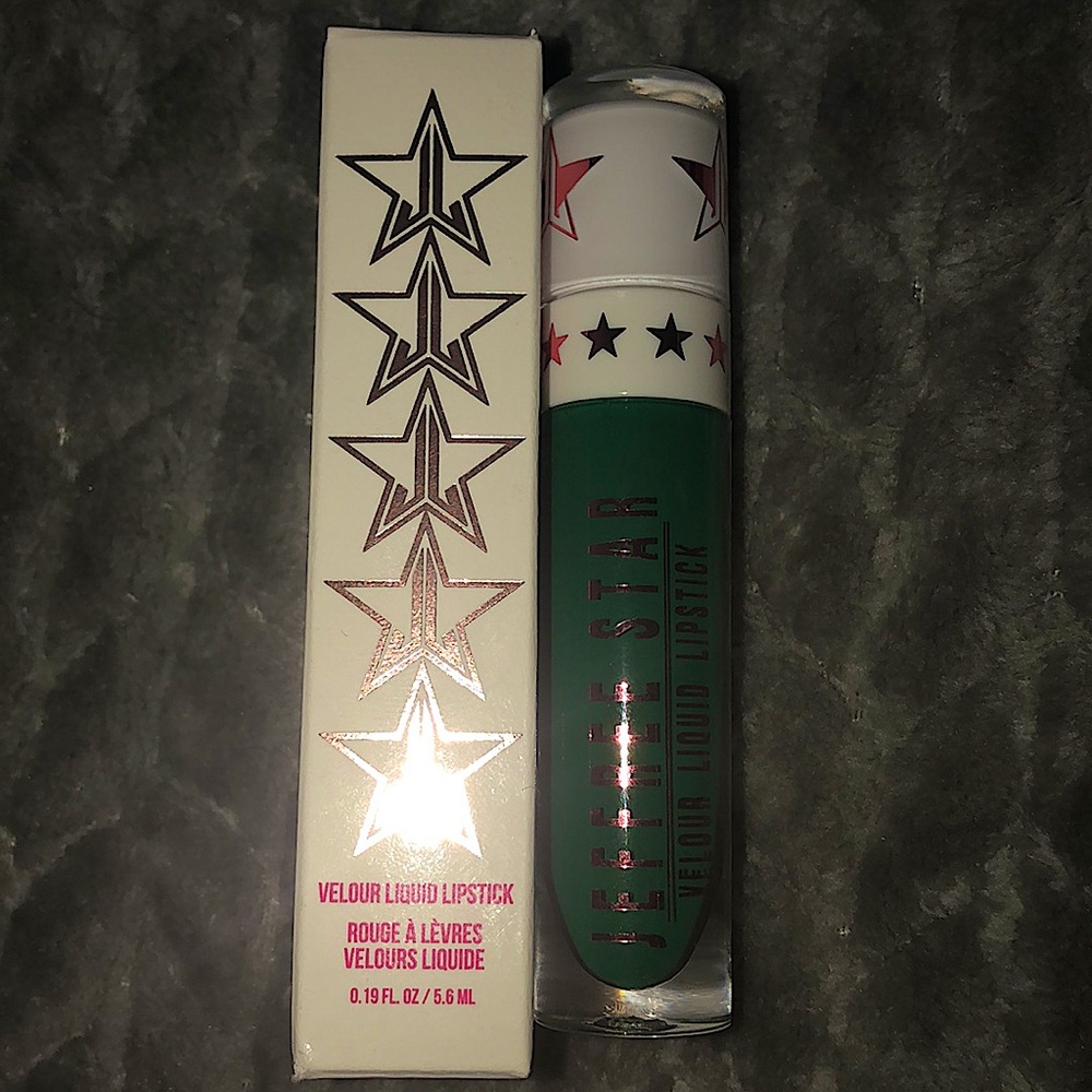 Jeffree Star VLL “Mistletoe” (5th Anniversary)